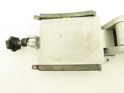 Kunststoffwerk HP100 Quickmelt Hot Pressing Welder Belt Splice Tool 110VAC