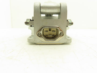 Kunststoffwerk HP100 Quickmelt Hot Pressing Welder Belt Splice Tool 110VAC