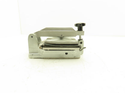 Kunststoffwerk HP100 Quickmelt Hot Pressing Welder Belt Splice Tool 110VAC