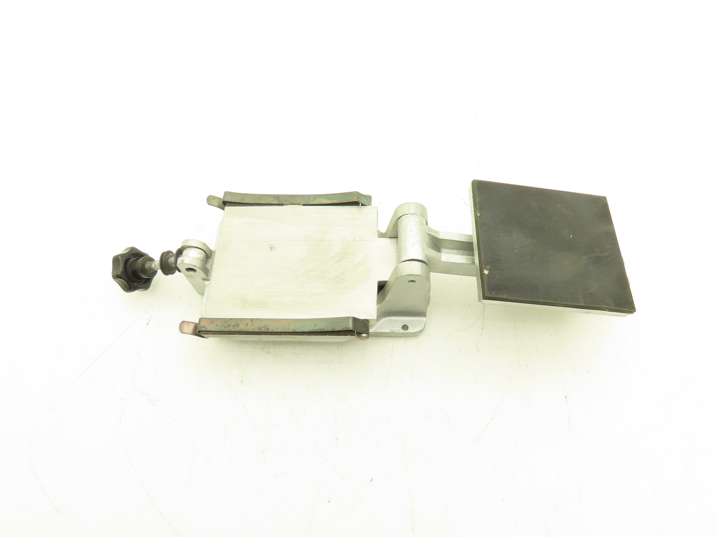 Kunststoffwerk HP100 Quickmelt Hot Pressing Welder Belt Splice Tool 110VAC