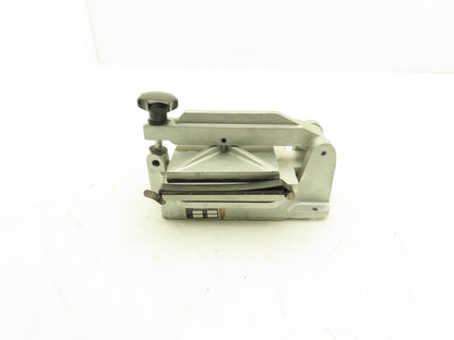 Kunststoffwerk HP100 Quickmelt Hot Pressing Welder Belt Splice Tool 110VAC