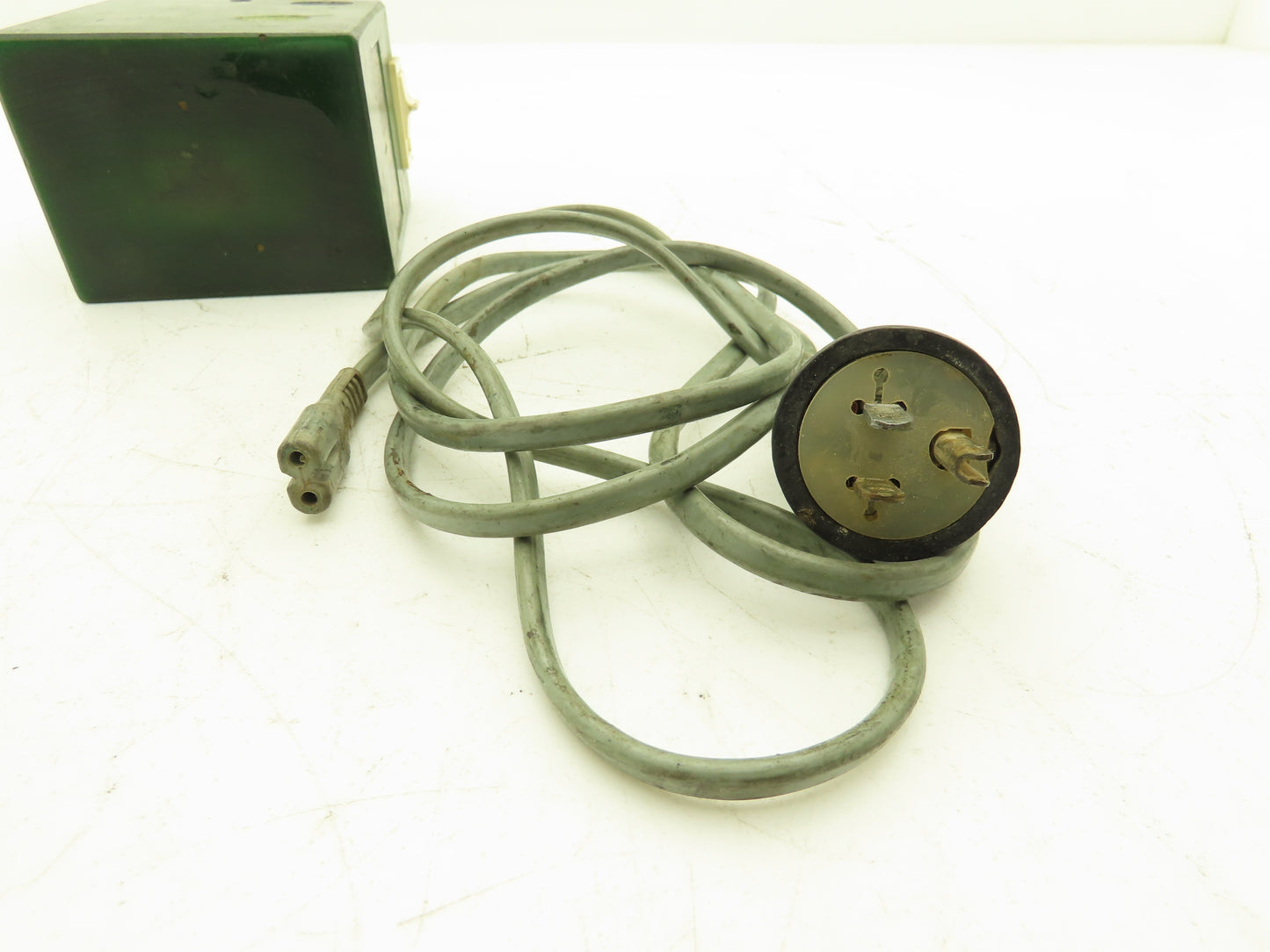 Habasit P-15 Quickmelt Hot Welder Flexproof Belt Splice Tool 110VAC