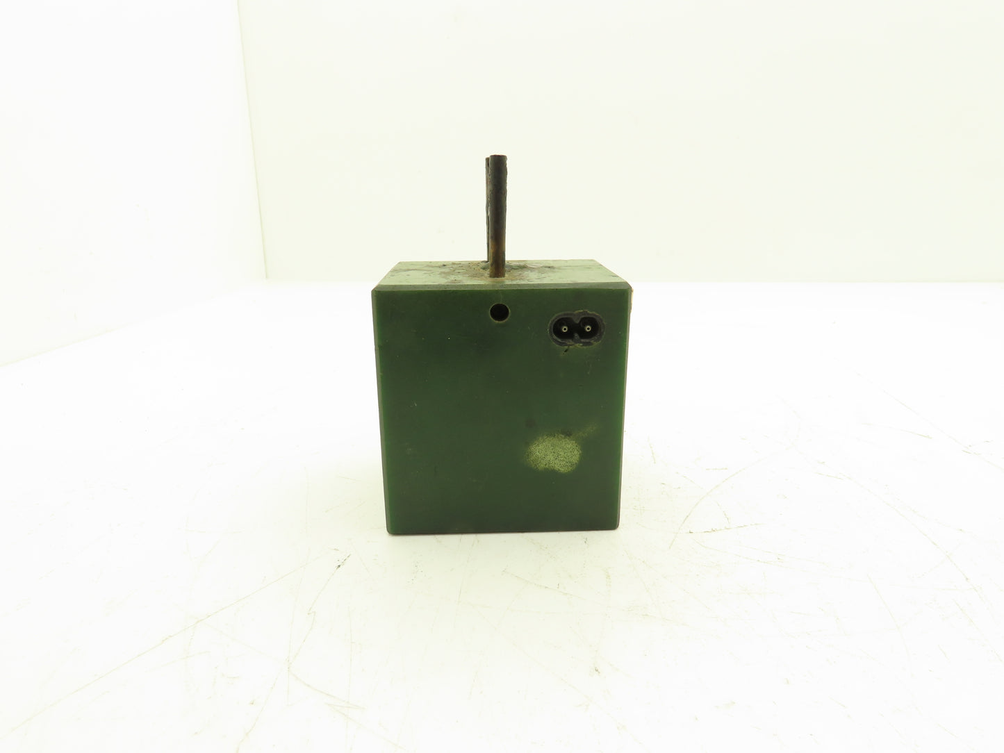 Habasit P-15 Quickmelt Hot Welder Flexproof Belt Splice Tool 110VAC