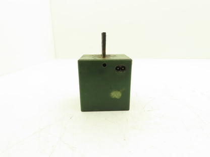 Habasit P-15 Quickmelt Hot Welder Flexproof Belt Splice Tool 110VAC