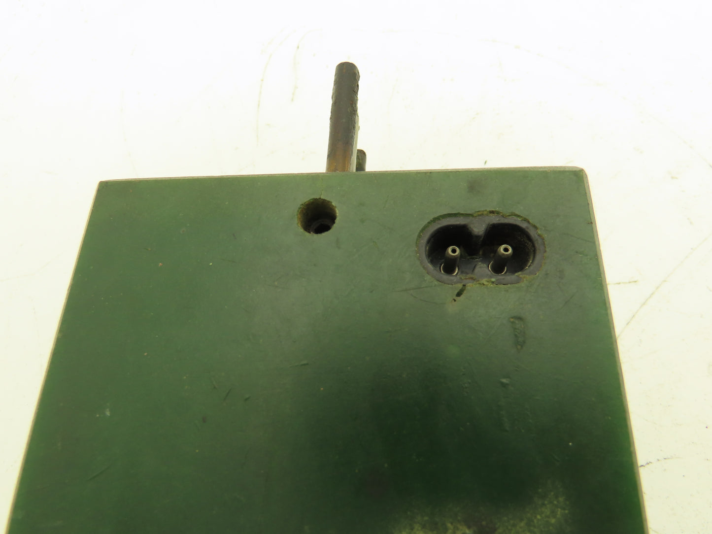 Habasit P-15 Quickmelt Hot Welder Flexproof Belt Splice Tool 110VAC