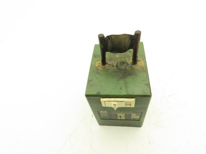 Habasit P-15 Quickmelt Hot Welder Flexproof Belt Splice Tool 110VAC