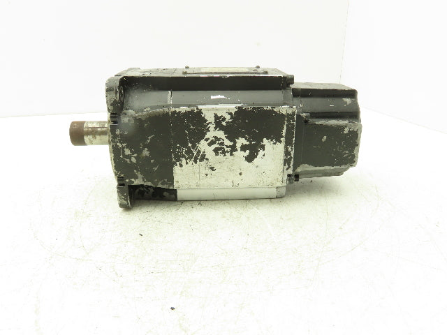 Anilam AM 1160A AC High Inertia Servo Motor Fryer 1.45kW 1.9Hp 3000rpm 315v 3ph