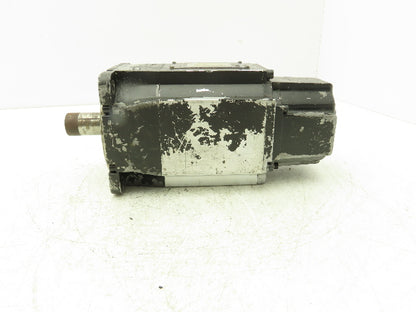 Anilam AM 1160A AC High Inertia Servo Motor Fryer 1.45kW 1.9Hp 3000rpm 315v 3ph