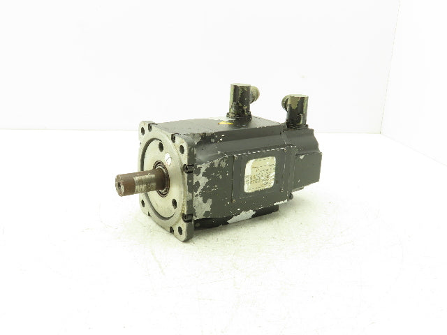 Anilam AM 1160A AC High Inertia Servo Motor Fryer 1.45kW 1.9Hp 3000rpm 315v 3ph