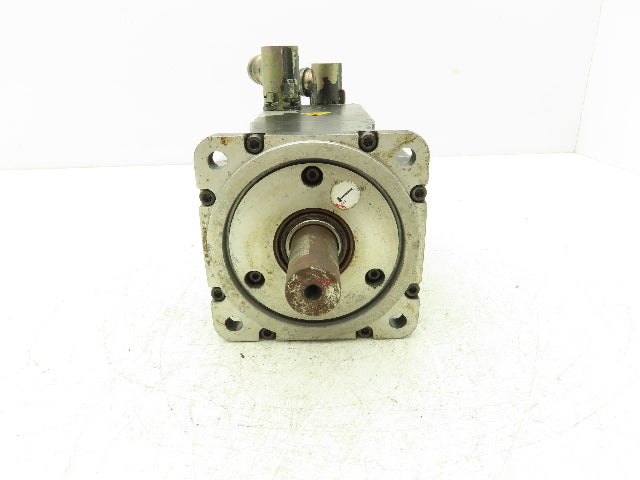 Anilam AM 1160A AC High Inertia Servo Motor Fryer 1.45kW 1.9Hp 3000rpm 315v 3ph