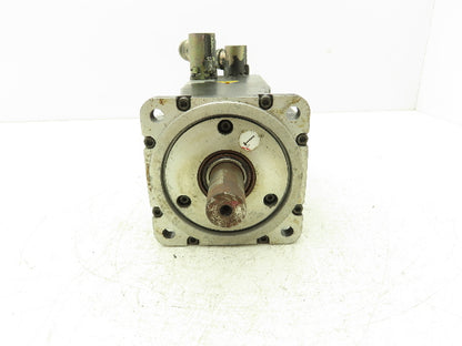 Anilam AM 1160A AC High Inertia Servo Motor Fryer 1.45kW 1.9Hp 3000rpm 315v 3ph