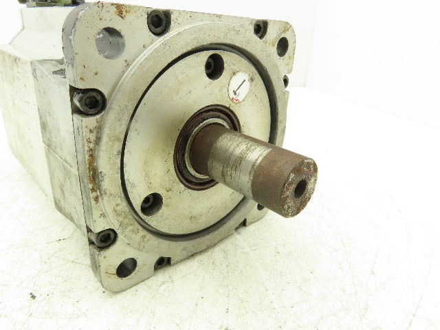 Anilam AM 1160A AC High Inertia Servo Motor Fryer 1.45kW 1.9Hp 3000rpm 315v 3ph