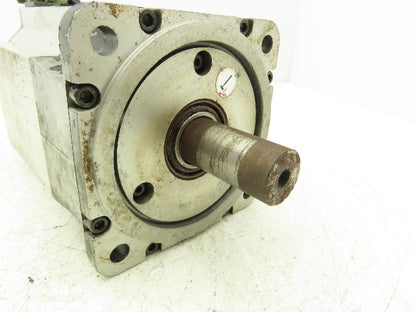 Anilam AM 1160A AC High Inertia Servo Motor Fryer 1.45kW 1.9Hp 3000rpm 315v 3ph