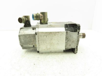 Anilam AM 1160A AC High Inertia Servo Motor Fryer 1.45kW 1.9Hp 3000rpm 315v 3ph