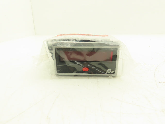 Red Lion APLT0800 Totalizing Counter Digital 4-6 Digit Module LED Display