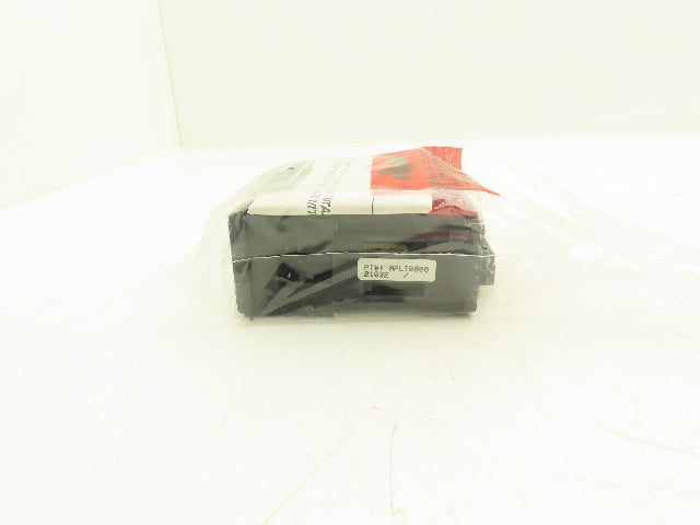 Red Lion APLT0800 Totalizing Counter Digital 4-6 Digit Module LED Display