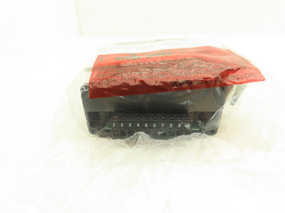 Red Lion APLT0800 Totalizing Counter Digital 4-6 Digit Module LED Display