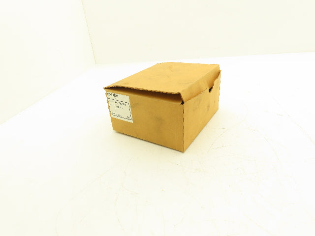 Red Lion APLT0800 Totalizing Counter Digital 4-6 Digit Module LED Display