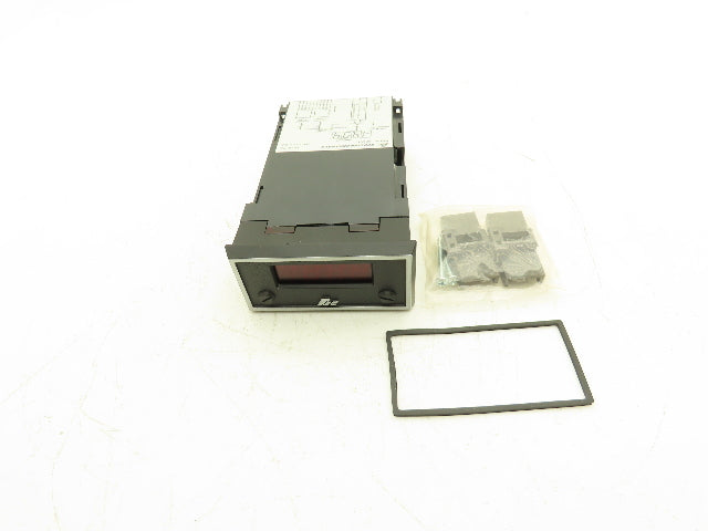 Red Lion APLCL400 Apollo Current Loop Indicator 3 1/2 Digit LED Display Module