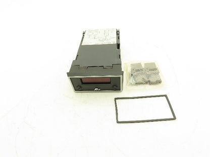Red Lion APLCL400 Apollo Current Loop Indicator 3 1/2 Digit LED Display Module