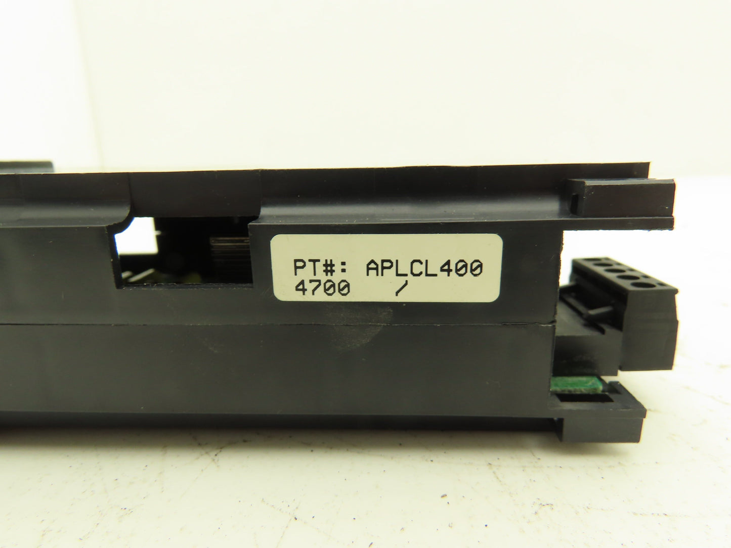 Red Lion APLCL400 Apollo Current Loop Indicator 3 1/2 Digit LED Display Module