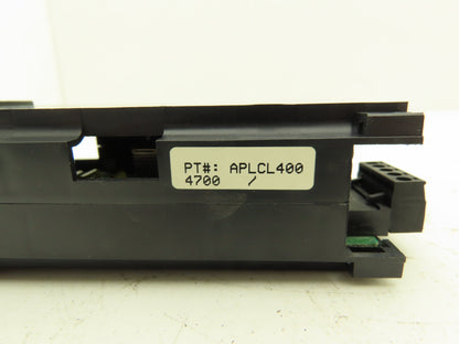 Red Lion APLCL400 Apollo Current Loop Indicator 3 1/2 Digit LED Display Module