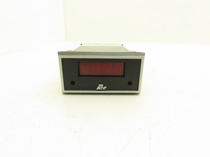 Red Lion APLPV400 Apollo Process Voltmeter 3 1/2 Digit LED Display Module