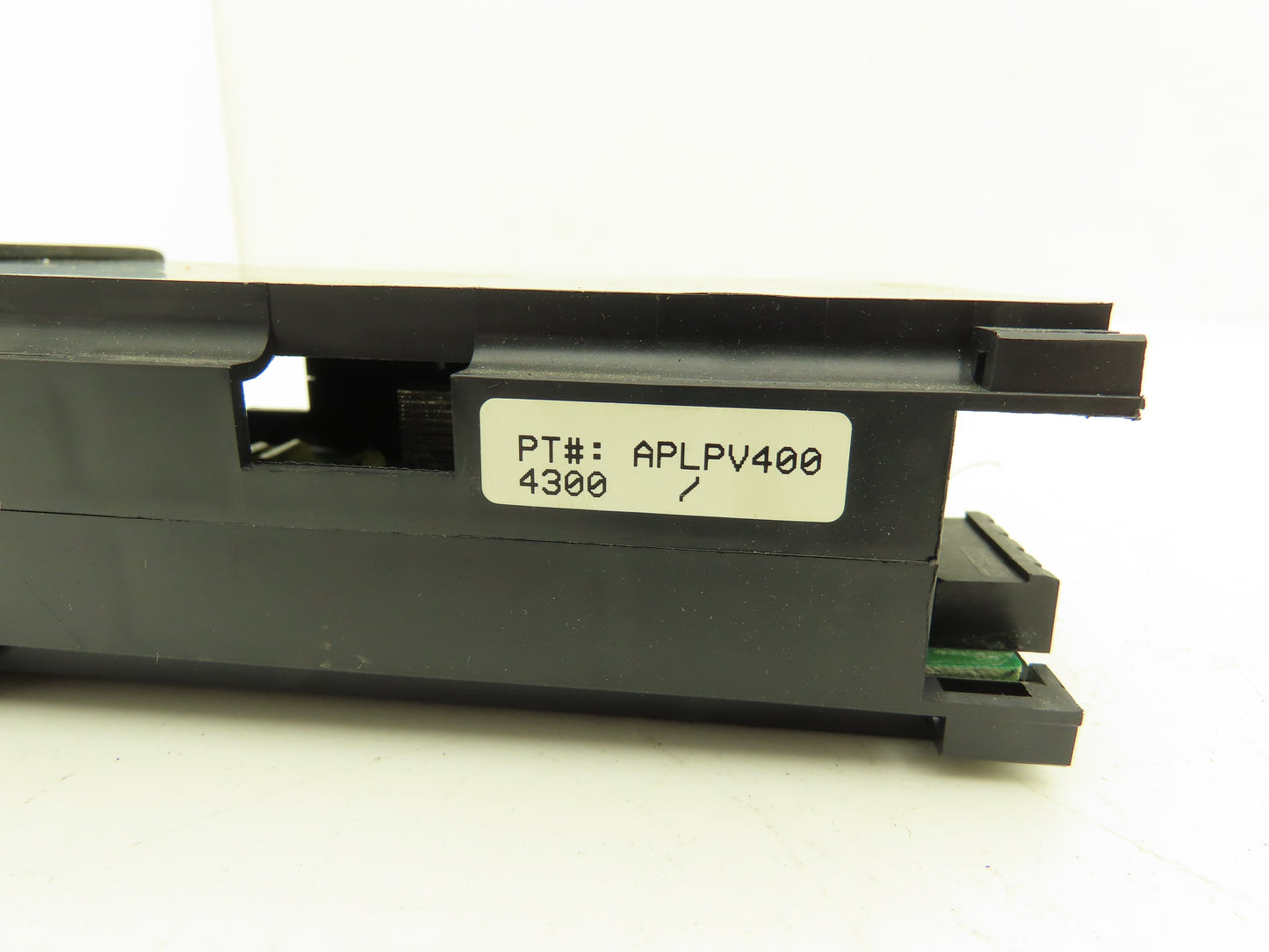 Red Lion APLPV400 Apollo Process Voltmeter 3 1/2 Digit LED Display Module