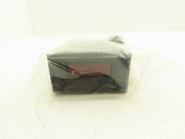 Red Lion APLPV400 Apollo Process Voltmeter 3 1/2 Digit LED Display Module