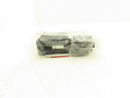 Red Lion APLPV400 Apollo Process Voltmeter 3 1/2 Digit LED Display Module