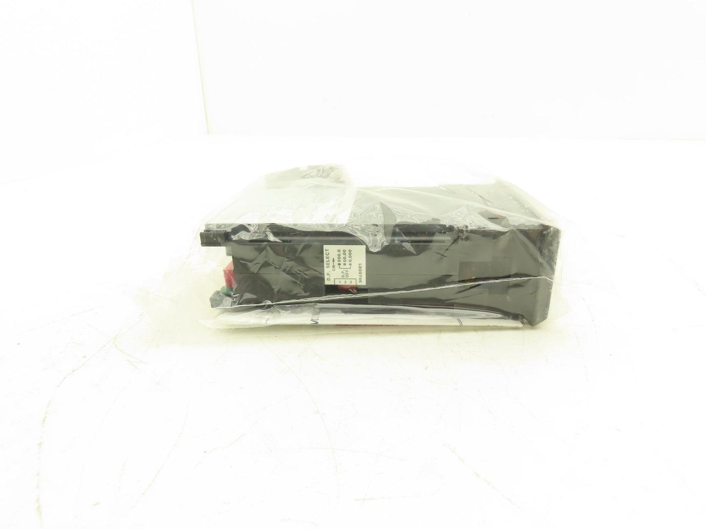 Red Lion APLPV400 Apollo Process Voltmeter 3 1/2 Digit LED Display Module