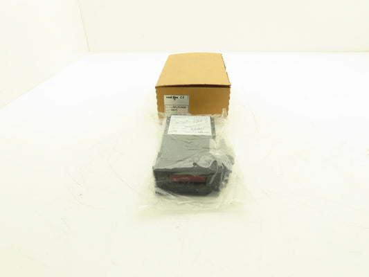 Red Lion APLPV400 Apollo Process Voltmeter 3 1/2 Digit LED Display Module