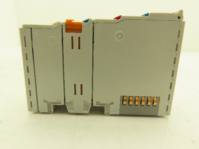 Beckhoff BK5250 DeviceNet Compact Bus Coupler 24VDC 125/250/500kBaud