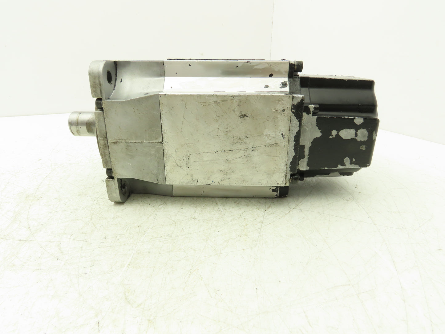 Acu-Rite AM 1160A AC High Inertia Servo Motor Fryer 1.4kW 1.9Hp 5400rpm 700v 3ph