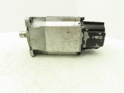 Acu-Rite AM 1160A AC High Inertia Servo Motor Fryer 1.4kW 1.9Hp 5400rpm 700v 3ph