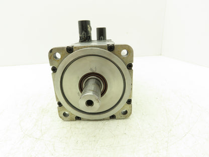 Acu-Rite AM 1160A AC High Inertia Servo Motor Fryer 1.4kW 1.9Hp 5400rpm 700v 3ph