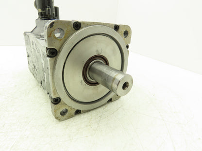 Acu-Rite AM 1160A AC High Inertia Servo Motor Fryer 1.4kW 1.9Hp 5400rpm 700v 3ph