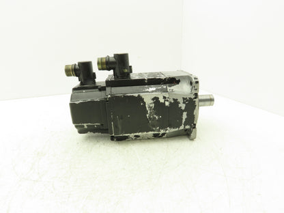 Acu-Rite AM 1160A AC High Inertia Servo Motor Fryer 1.4kW 1.9Hp 5400rpm 700v 3ph