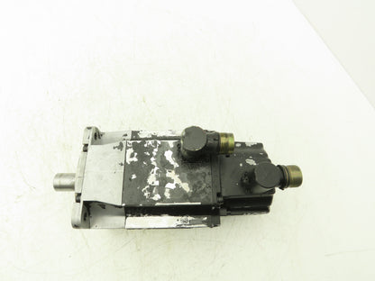 Acu-Rite AM 1160A AC High Inertia Servo Motor Fryer 1.4kW 1.9Hp 5400rpm 700v 3ph