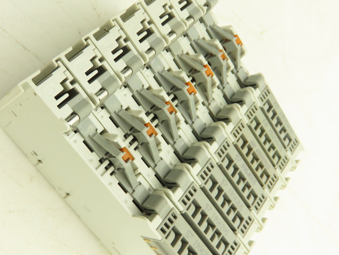 Beckhoff KL1154 | KL9505 | KL2502 | KL2124 | KL9010 I/O Terminal Modules Lot of7