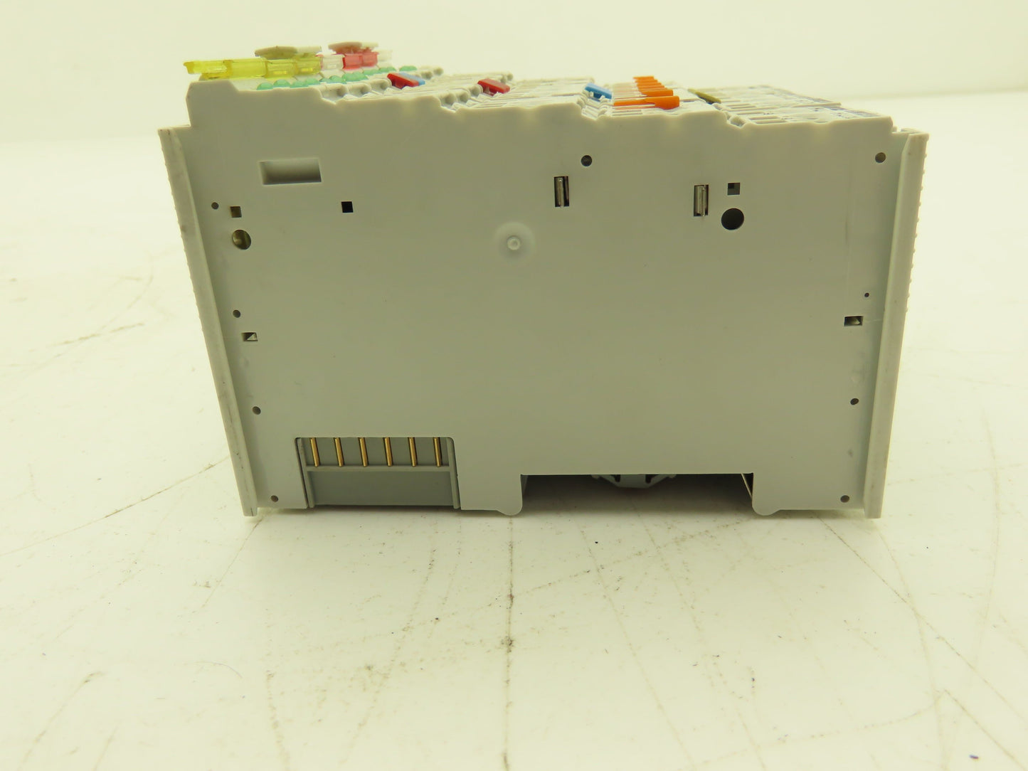 Beckhoff KL1154 | KL9505 | KL2502 | KL2124 | KL9010 I/O Terminal Modules Lot of7