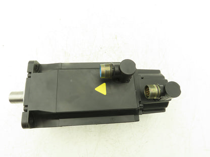 Acu-Rite AM1160AB AC High Inertia Servo Motor Fryer 1.4kW 1.9Hp 5400rpm 700v 3ph