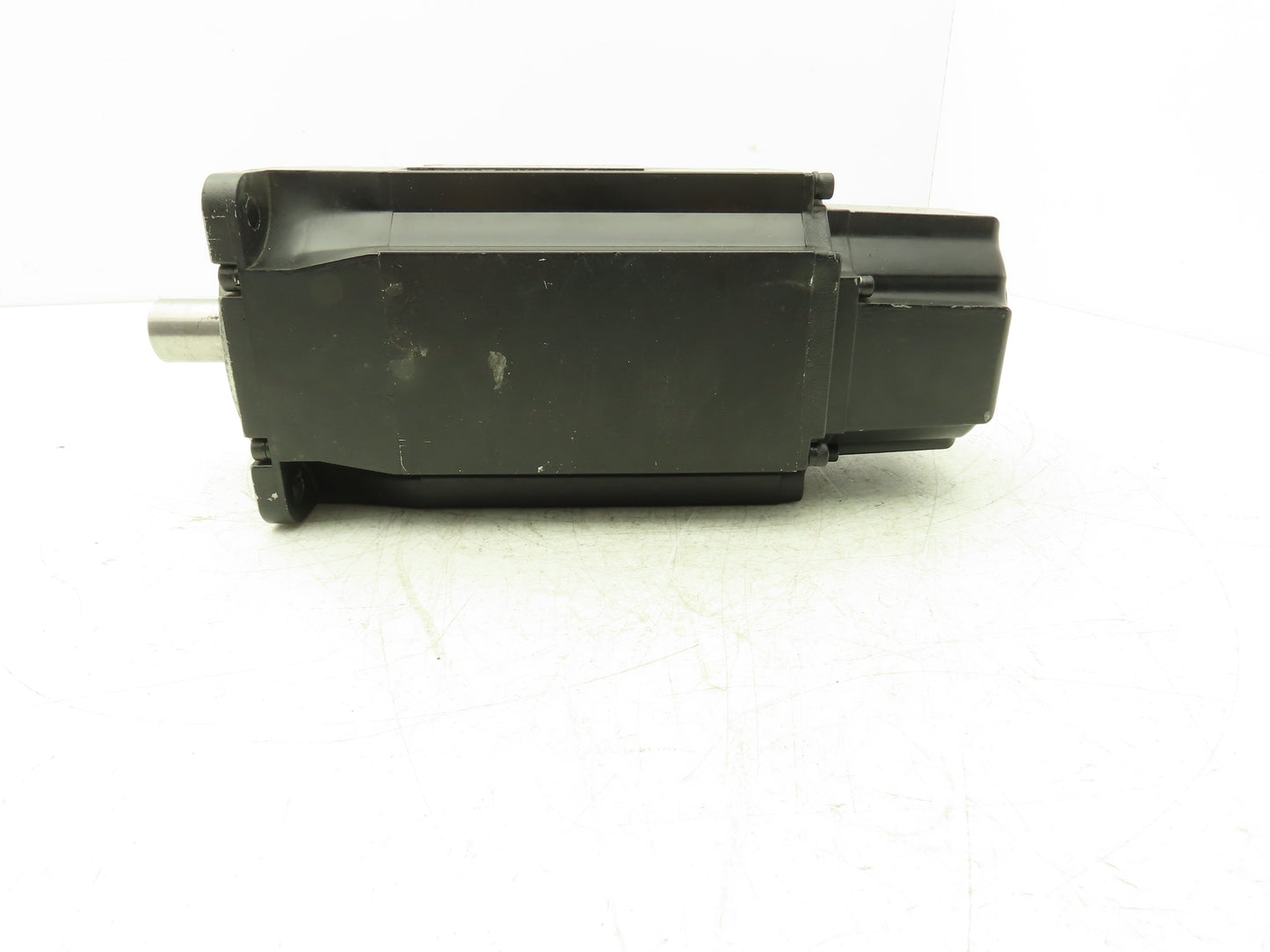 Acu-Rite AM1160AB AC High Inertia Servo Motor Fryer 1.4kW 1.9Hp 5400rpm 700v 3ph