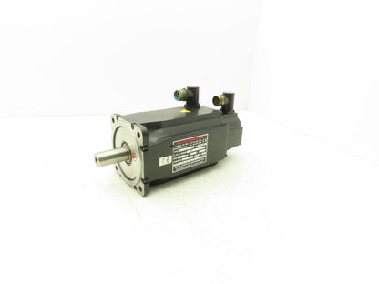 Acu-Rite AM1160AB AC High Inertia Servo Motor Fryer 1.4kW 1.9Hp 5400rpm 700v 3ph