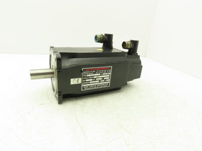 Acu-Rite AM1160AB AC High Inertia Servo Motor Fryer 1.4kW 1.9Hp 5400rpm 700v 3ph