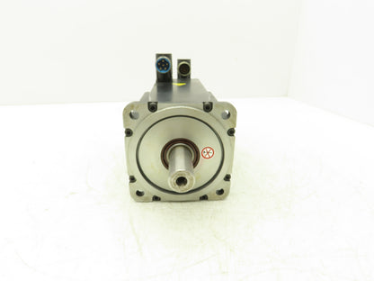 Acu-Rite AM1160AB AC High Inertia Servo Motor Fryer 1.4kW 1.9Hp 5400rpm 700v 3ph