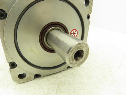 Acu-Rite AM1160AB AC High Inertia Servo Motor Fryer 1.4kW 1.9Hp 5400rpm 700v 3ph