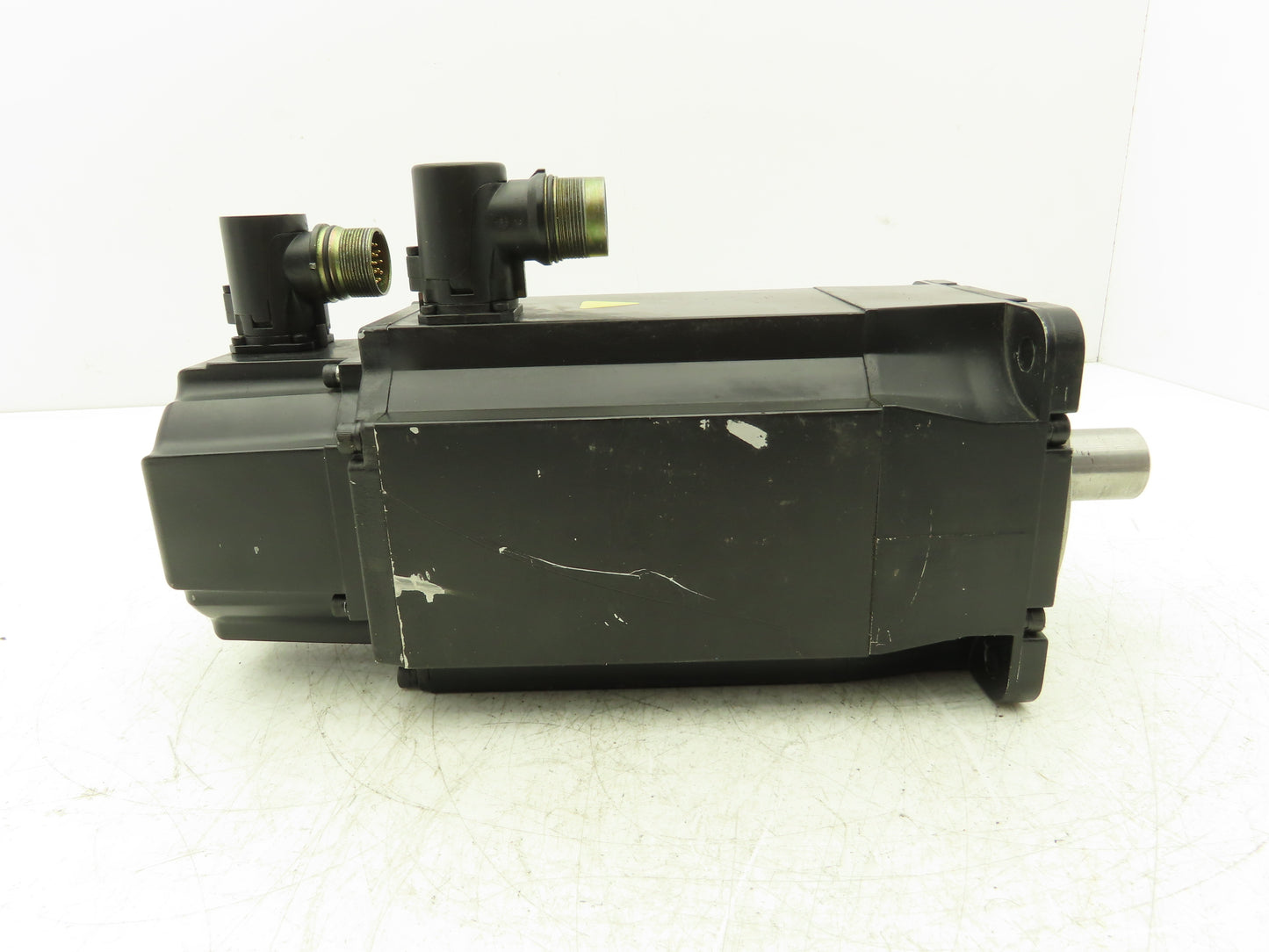 Acu-Rite AM1160AB AC High Inertia Servo Motor Fryer 1.4kW 1.9Hp 5400rpm 700v 3ph