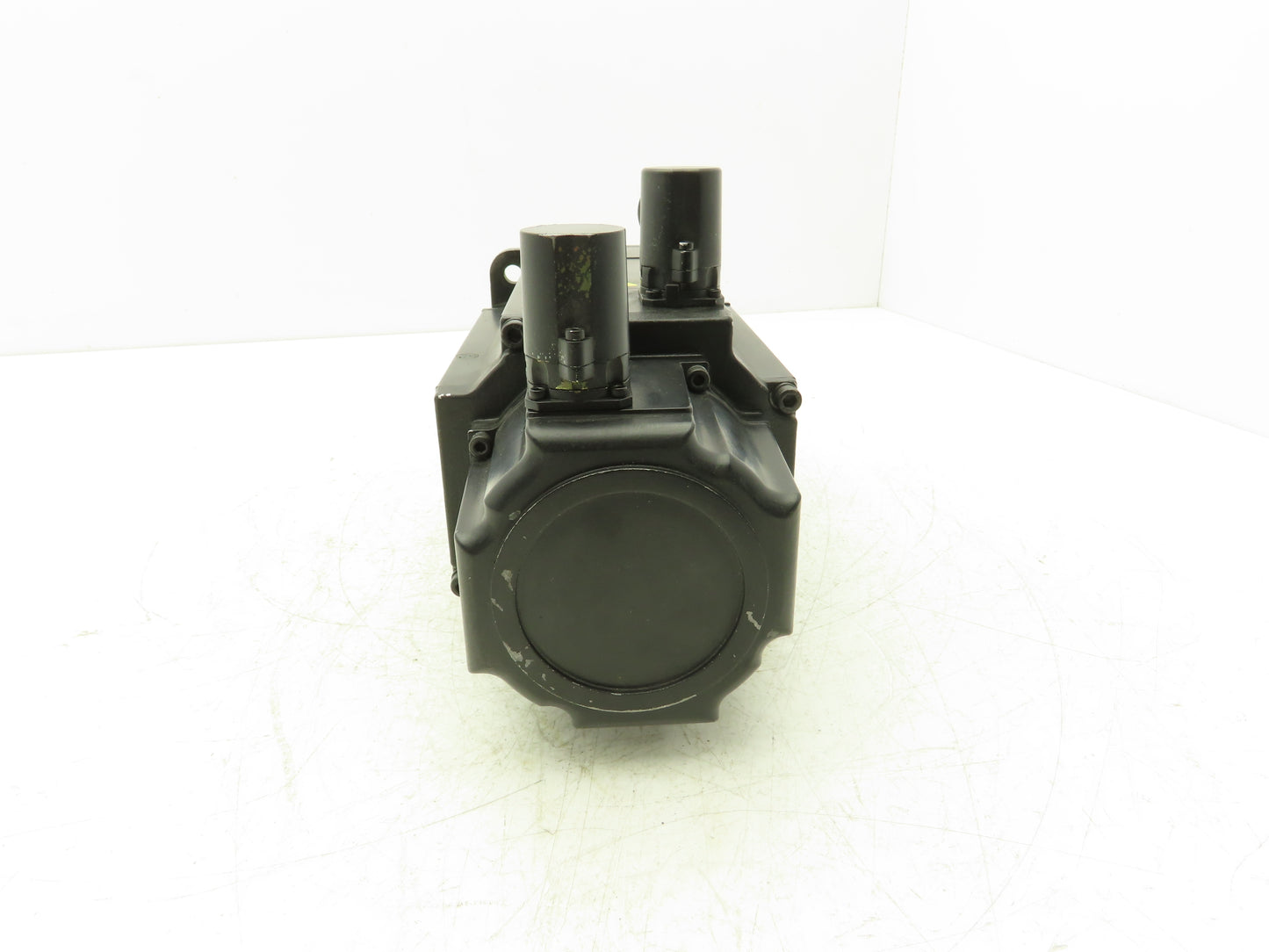 Acu-Rite AM1160AB AC High Inertia Servo Motor Fryer 1.4kW 1.9Hp 5400rpm 700v 3ph