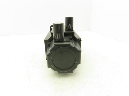 Acu-Rite AM1160AB AC High Inertia Servo Motor Fryer 1.4kW 1.9Hp 5400rpm 700v 3ph